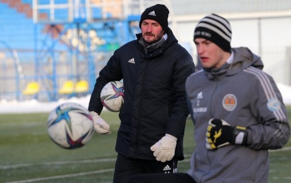 Ладно Глеб в совете директоров, но и без того в Жодино много всякого: ссылки в дубль, пополнение из «Гомеля» и прочие новички