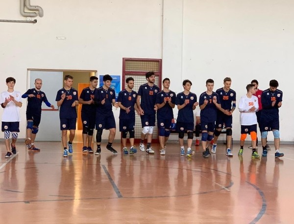 Волейболист-сирота отсидел за протесты: омоновцы сломали ребро, осудили за день без свидетелей, в колонии карали ШИЗО за все подряд