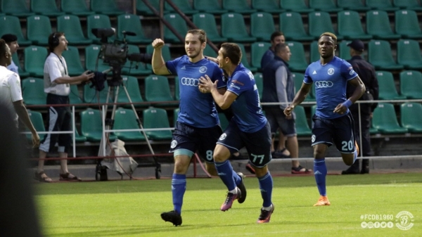 4 года Савицкого в Бресте: чуть не снял «Динамо» с чемпионата, получал больше Милевского в 1,5 раза и вообще был «котиком» (морским и ленивым) 4 года Савицкого в Бресте: чуть не снял «Динамо» с чемпионата, получал больше Милевского в 1,5 раза и вообще был «котиком» (морским и ленивым)