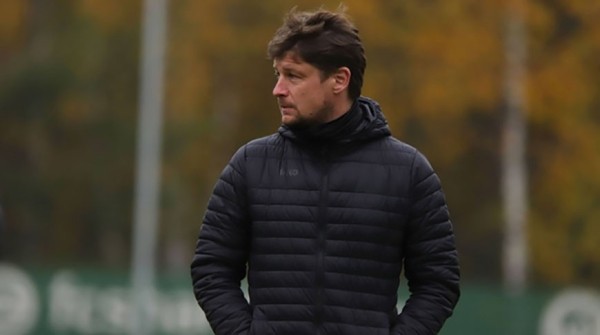 Бага о белорусских футболистах в азербайджанском "Сумгаите"