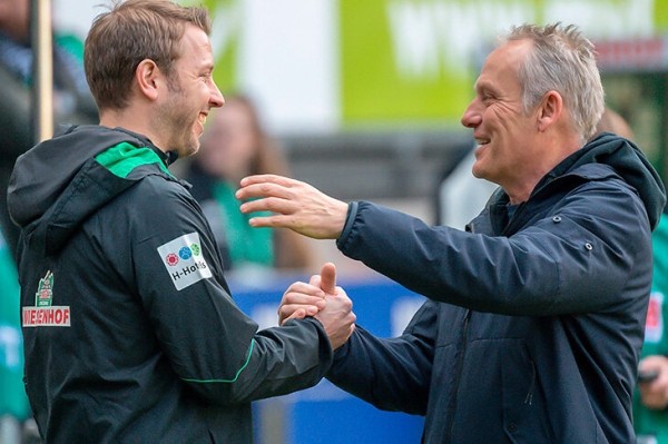 Немецкая школа тренеров – футбольный Хогвартс. Там жесткий отбор (оценивают харизму, а не регалии) и нерушимая дружба