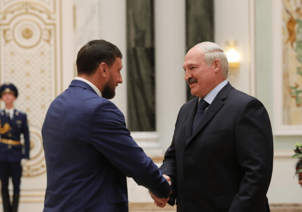 Беларусь любила Тихона за труд, медали и скромность, но затем что-то пошло не так – допинг, выборы и фанатизм по Лукашенко. Вот каким мы запомним его