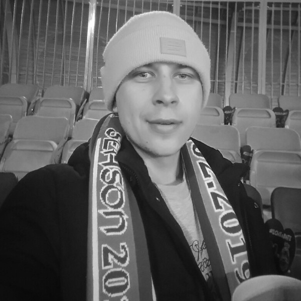 В новогоднюю ночь погиб спортсмен из Речицы &ndash; задержали на остановке, когда ехал к матери, после РОВД впал в кому