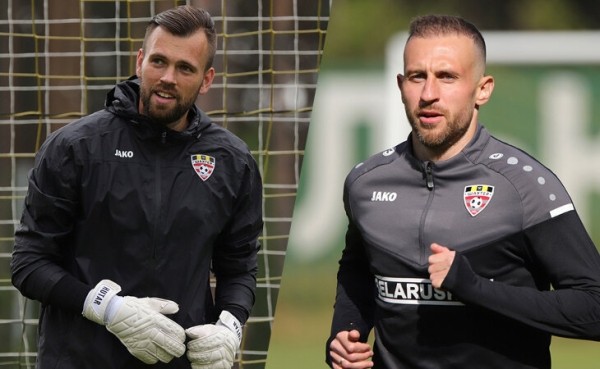 Стасевичу и Гутору надо было отказаться более, чем от 40 тысяч рублей в месяц, чтобы остаться в &laquo;Шахтере&raquo;. Из клуба они ушли, получив отступные