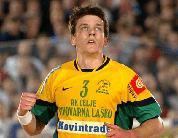 Как Рутенко, большой патриот Лукашенко, торговал Родиной, будучи звездой гандбола (ой, обеспечивал себе будущее, и все его понимали)