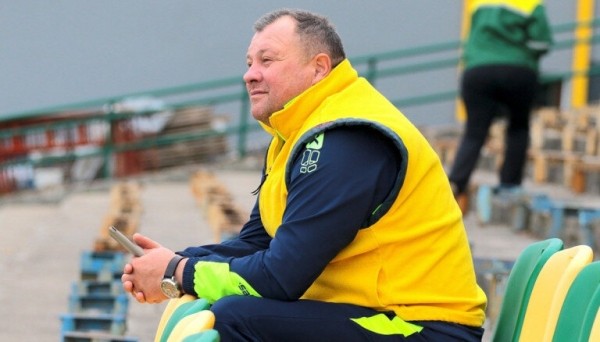 Резкое снижение зарплаты, разговор с Ковалевичем и отсутствие альтернатив. Как Савицкий возвращался в «Неман»