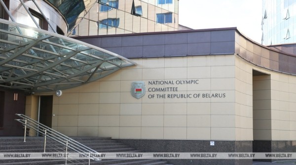 НОК разъяснил журналистам правила работы на зимних Олимпийских играх в Пекине