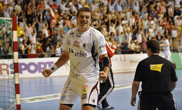 Как Рутенко, большой патриот Лукашенко, торговал Родиной, будучи звездой гандбола (ой, обеспечивал себе будущее, и все его понимали)