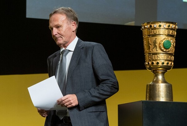 Бундеслигой теперь руководит женщина. Доната Хопфен – медиаменеджер и инноватор, обещает самую цифровую лигу мира Бундеслигой теперь руководит женщина. Доната Хопфен – медиаменеджер и инноватор, обещает самую цифровую лигу мира