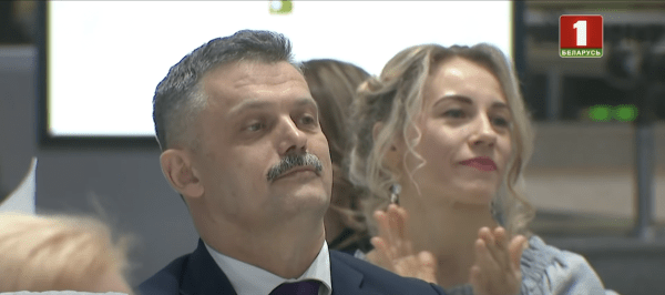 Призеры ОИ сходили к Лукашенко за наградами: гимнастка снова пожала руку, чемпион гордо сравнялся с Ермошиной, Мирончик-Иванова (как без нее) поймала пропагандиста