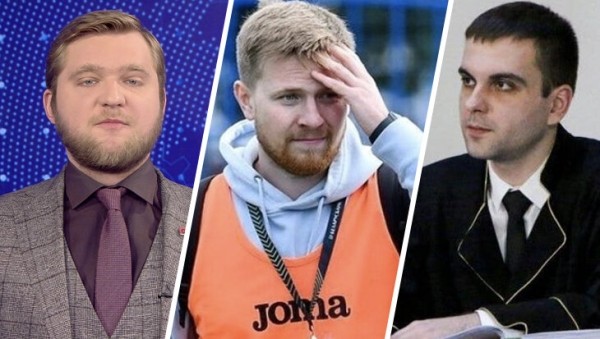 Івуліна змусілі ўзяць удзел у матчы-дамове. Азаронак на яго месцы выглядаў бы куды больш арганічна Івуліна змусілі ўзяць удзел у матчы-дамове. Азаронак на яго месцы выглядаў бы куды больш арганічна