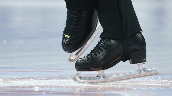 Три российские пары заняли весь пьедестал почета на чемпионате Европы по фигурному катанию