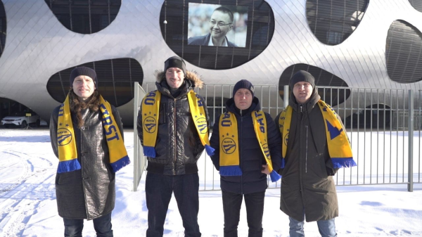 Что не так с Андреем Капским, почему БАТЭ не станет середняком и чего не стоит ждать в еврокубках. Ходасевич – о том, где сейчас белфутбол Что не так с Андреем Капским, почему БАТЭ не станет середняком и чего не стоит ждать в еврокубках. Ходасевич – о том, где сейчас белфутбол