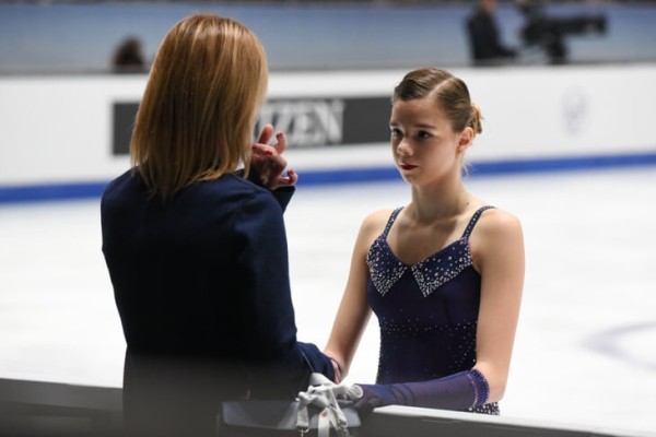 В Пекин от Беларуси едут сразу пять россиян (шестая часть от всей команды). Шансы на медали у каждого практически нулевые