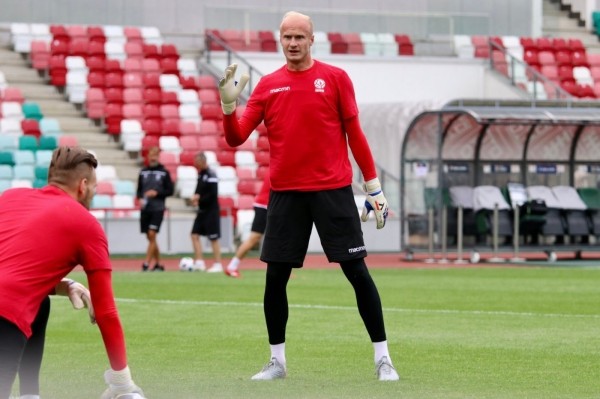 Эти воспитанники оказались БАТЭ не нужны, а ведь они играют за сборную и вообще не безнадежны – вот как жизнь повернула Эти воспитанники оказались БАТЭ не нужны, а ведь они играют за сборную и вообще не безнадежны – вот как жизнь повернула