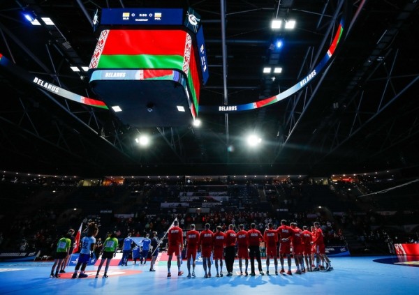 Гандбол.  Журналист Бриль — об австрийцах: оппонент опасный и неприятный. Обыграть их будет не так просто
 