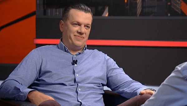 Как Рутенко, большой патриот Лукашенко, торговал Родиной, будучи звездой гандбола (ой, обеспечивал себе будущее, и все его понимали)