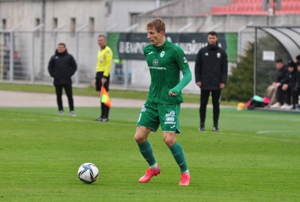 8 беларусов, которые вот-вот могут уехать за границу. Кажется, свой чемпионат совсем уже не секси