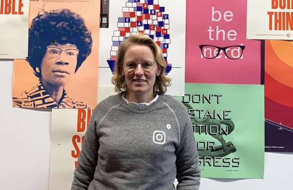 Бундеслигой теперь руководит женщина. Доната Хопфен – медиаменеджер и инноватор, обещает самую цифровую лигу мира Бундеслигой теперь руководит женщина. Доната Хопфен – медиаменеджер и инноватор, обещает самую цифровую лигу мира