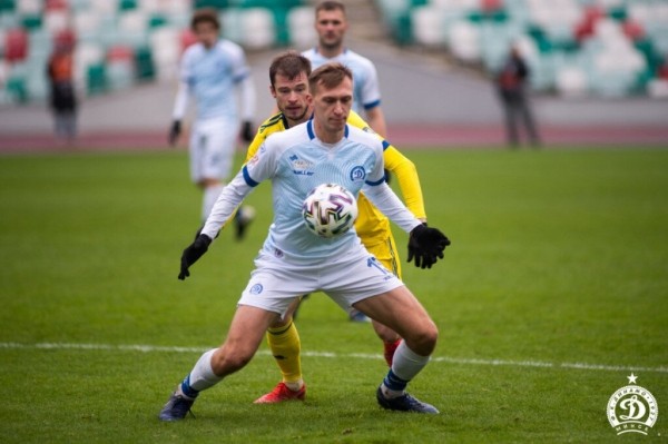 Эти воспитанники оказались БАТЭ не нужны, а ведь они играют за сборную и вообще не безнадежны – вот как жизнь повернула Эти воспитанники оказались БАТЭ не нужны, а ведь они играют за сборную и вообще не безнадежны – вот как жизнь повернула