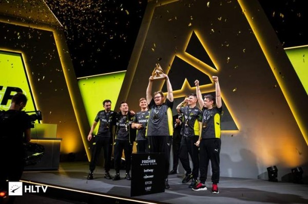 Разное.  Киберспорт. Natus Vincere по CS:GO — лучшая команда 2021 года по версии HLTV.org
 