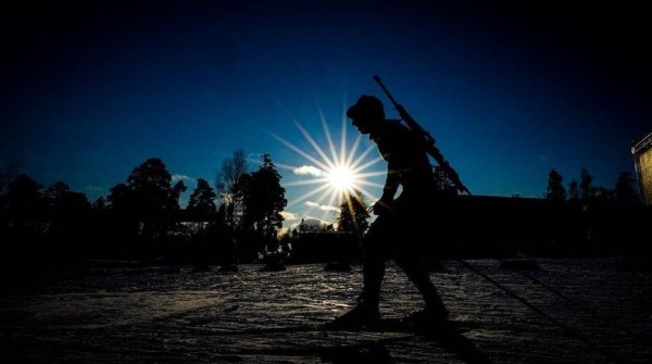 Биатлон, фристайл, коньки: следите за расписанием выступлений белорусских олимпийцев