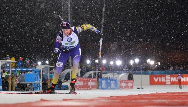 Хоккеист с Кубком Гагарина, «вторая Домрачева» и опытная биатлонистка с третьей Олимпиадой – они едут на Игры не от Беларуси, хотя родились здесь Хоккеист с Кубком Гагарина, «вторая Домрачева» и опытная биатлонистка с третьей Олимпиадой – они едут на Игры не от Беларуси, хотя родились здесь