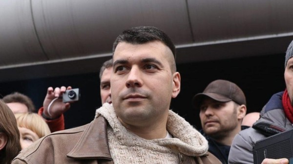 Как звезд беларусского YouTube швыряют за решетку: Ивулин – 11-й из тех, кто получил реальный срок, но 2-й по числу подписчиков (впереди только Тихановский) Как звезд беларусского YouTube швыряют за решетку: Ивулин – 11-й из тех, кто получил реальный срок, но 2-й по числу подписчиков (впереди только Тихановский)