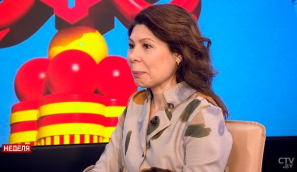 Биатлон.  Елена Зубрилова: команда Беларуси психологически готова к Играм. К тому же с ними полетел  психолог
 