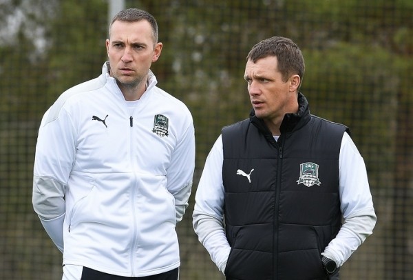 Причина отставки Гончаренко – похоже, обида на увольнение «незаменимой правой руки» со времен БАТЭ. В ответ тренер повторил прием из ЦСКА 2020-го