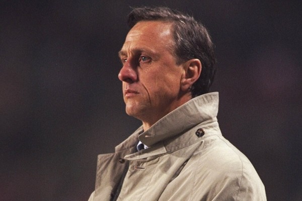 «Роналдо не хотел менять клуб». Политика и агенты погубили «Барсу» Бобби Робсона «Роналдо не хотел менять клуб». Политика и агенты погубили «Барсу» Бобби Робсона