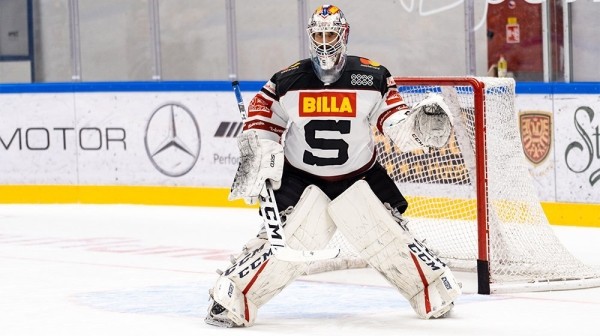 У «Динамо» на выезде один вратарь – нового взять нельзя (зафэйлили по сроку), на подмену пробуют форварда