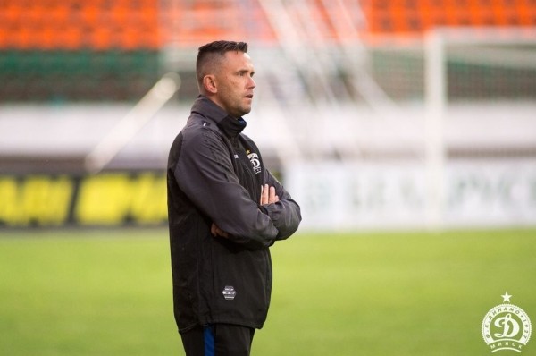 Ветераны чуть не «съели» Челядинского, Путило поджался, Климович может уйти. Узнали, что у «Динамо» с составом