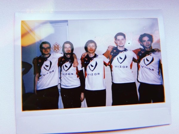 Разное. Белорусский комментатор на билборде в Москве, сборная Беларуси в игре NHL 22 и другие новости киберспорта за 28 января
Разное. Белорусский комментатор на билборде в Москве, сборная Беларуси в игре NHL 22 и другие новости киберспорта за 28 января