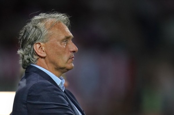 Впечатлило, что люди восстали, Лукашенко делает и хорошее, с санкциями важно не передавить. Голландец, который тренировал «Динамо» Минск, – о ситуации в Беларуси Впечатлило, что люди восстали, Лукашенко делает и хорошее, с санкциями важно не передавить. Голландец, который тренировал «Динамо» Минск, – о ситуации в Беларуси