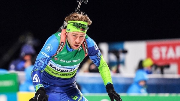 Биатлон. Сергей Бочарников занял 32-е место в индивидуальной гонке на чемпионате Европы, лучший из наших — Илья Авсеенко
Биатлон. Сергей Бочарников занял 32-е место в индивидуальной гонке на чемпионате Европы, лучший из наших — Илья Авсеенко