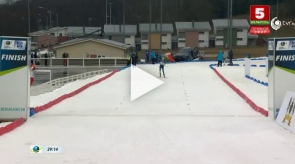 В Пекин от Беларуси едут сразу пять россиян (шестая часть от всей команды). Шансы на медали у каждого практически нулевые