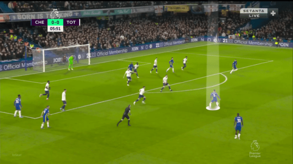 Тухель переиграл Конте в дерби новых схем. Главный сюрприз – связка Маунта и Зиеша (дали любимую роль) Тухель переиграл Конте в дерби новых схем. Главный сюрприз – связка Маунта и Зиеша (дали любимую роль)