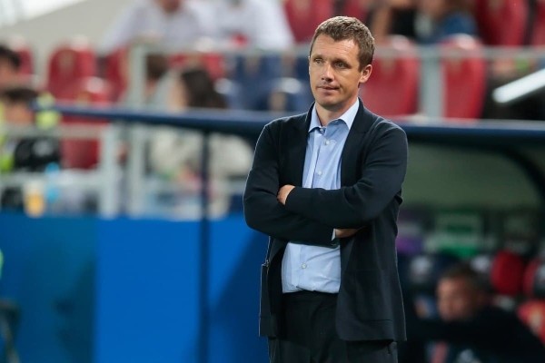 Вопросы к Галицкому, наезд Губерниева, проводы в БАТЭ. Реакция на увольнение Гончаренко из «Краснодара»