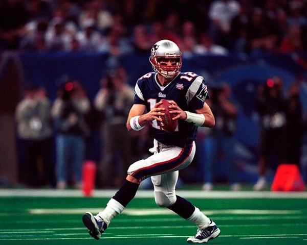 Главный спортсмен в истории США завершает карьеру. Том Брэди победил абсолютно всех, включая само Время Главный спортсмен в истории США завершает карьеру. Том Брэди победил абсолютно всех, включая само Время