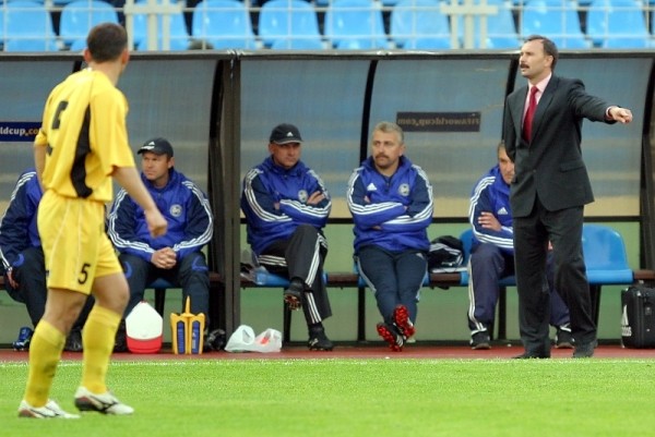 Криушенко в БАТЭ – сплошные контрасты: пролетел с медалями, но начал гегемонию клуба, спас жизнь Капскому, а стал для него предателем, уйдя к Чижу ради квартиры