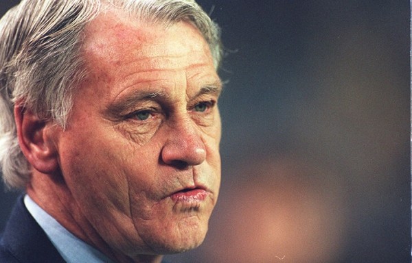 «Роналдо не хотел менять клуб». Политика и агенты погубили «Барсу» Бобби Робсона «Роналдо не хотел менять клуб». Политика и агенты погубили «Барсу» Бобби Робсона