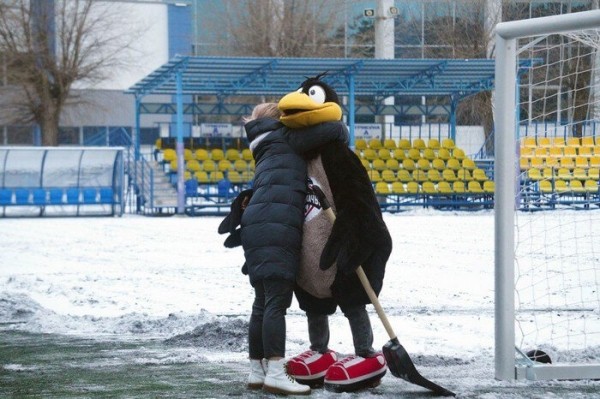 АБФФ тотально прессует «Крумкачы» – заявка в Д2 на 2022-й будет чудом: штрафы на пустом месте, запреты на аренду стадионов и даже давление на банки