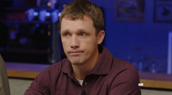 Футбол.  Виктор Гончаренко: мне стыдно за то, что я уехал из ЦСКА на неделю. Горячее дерьмо быстро остывает, глупость совершил
  