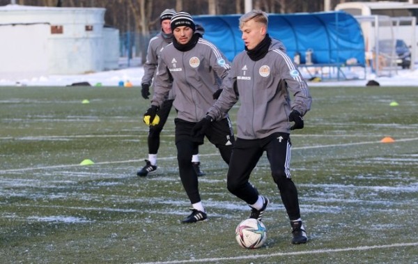 Ладно Глеб в совете директоров, но и без того в Жодино много всякого: ссылки в дубль, пополнение из «Гомеля» и прочие новички