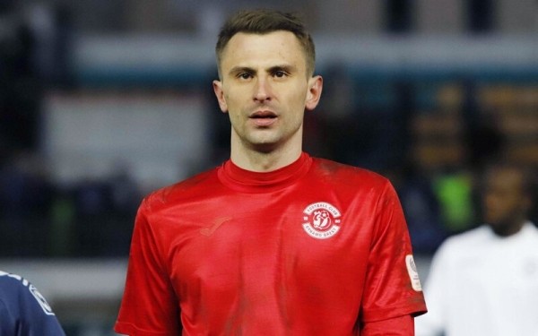 Эти воспитанники оказались БАТЭ не нужны, а ведь они играют за сборную и вообще не безнадежны – вот как жизнь повернула Эти воспитанники оказались БАТЭ не нужны, а ведь они играют за сборную и вообще не безнадежны – вот как жизнь повернула