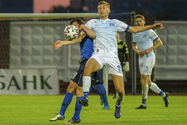 8 беларусов, которые вот-вот могут уехать за границу. Кажется, свой чемпионат совсем уже не секси