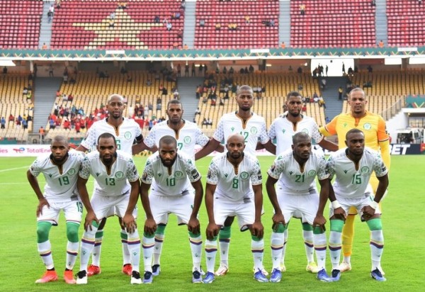 Как живут Коморы, сверкнувшие на Кубке Африки: 20 госпереворотов за 40 лет, половина населения моложе 20, мечты о переезде во Францию