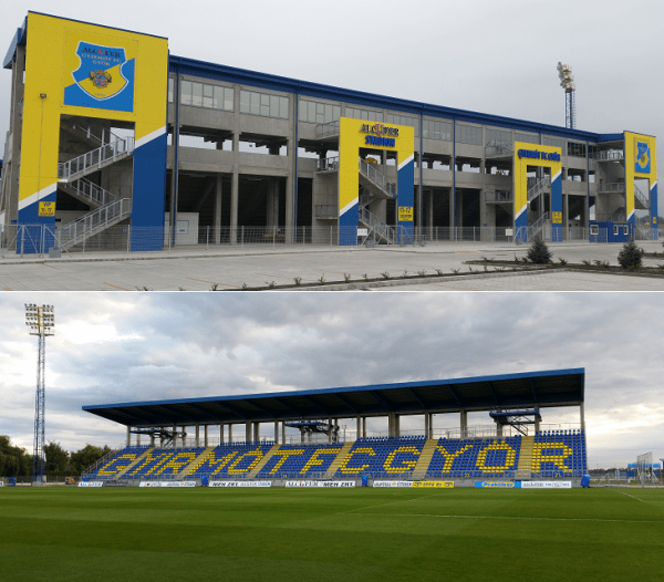 Мусорные магнаты, 20 смен тренеров за семь лет и беларус в форме с «Пагоней». Вот куда уезжают лидеры топ-3 «вышки» вместо России Мусорные магнаты, 20 смен тренеров за семь лет и беларус в форме с «Пагоней». Вот куда уезжают лидеры топ-3 «вышки» вместо России