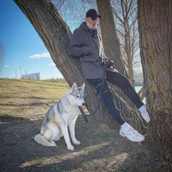 Волейболист-сирота отсидел за протесты: омоновцы сломали ребро, осудили за день без свидетелей, в колонии карали ШИЗО за все подряд